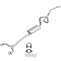 106-0532 BRExhaust Exhaust System for Ford Crown Victoria Mercury Grand Marquis