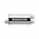 12267 Magnaflow Muffler New For Chevy Oval Coupe Chevrolet Camaro Subaru Impreza