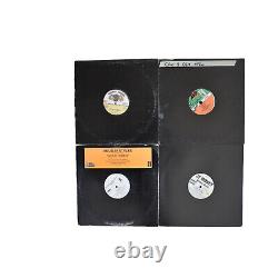 15 90s 00S Rap Hip-Hop Funk Sinlges Main Source Cookie Crew Dana Dane Spice 1