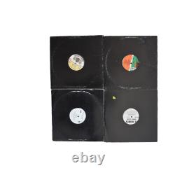 15 90s 00S Rap Hip-Hop Funk Sinlges Main Source Cookie Crew Dana Dane Spice 1