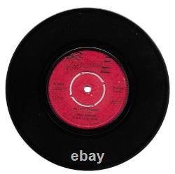 1964-Port-O-Jam-PJ 4115-Dave Martin-All My Dreams-Take Your Belongings-7'-wav