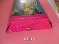 1990 Summit Barbie Special Edition Brunette Steffie Doll #7030 NRFB Lovely