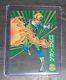 1994 Marvel Universe Human Torch #2 Suspended Animation Variant Promo Card 1993