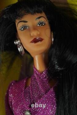 1996 Special edition Selena Quintanilla doll