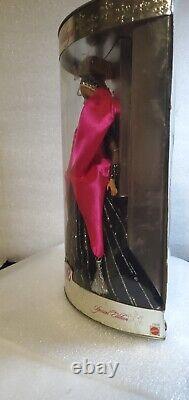 1998 Happy Holidays Barbie Doll Special Edition