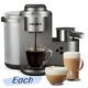 1x Keurig K-cafe Special Edition Single Serve K-cup Pod Coffee Latte Maker 10 Lb