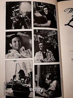 2001, THE ESSENTIAL ELLISON A 50-YEAR RETROSPECTIVE, Expanded, Harlan Ellison