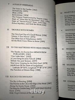 2001, THE ESSENTIAL ELLISON A 50-YEAR RETROSPECTIVE, Expanded, Harlan Ellison