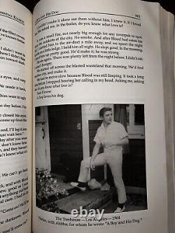 2001, THE ESSENTIAL ELLISON A 50-YEAR RETROSPECTIVE, Expanded, Harlan Ellison