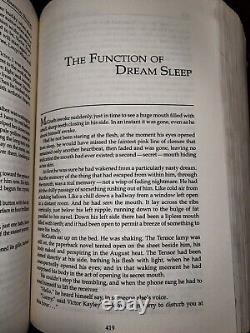 2001, THE ESSENTIAL ELLISON A 50-YEAR RETROSPECTIVE, Expanded, Harlan Ellison