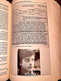 2001, THE ESSENTIAL ELLISON A 50-YEAR RETROSPECTIVE, Expanded, Harlan Ellison