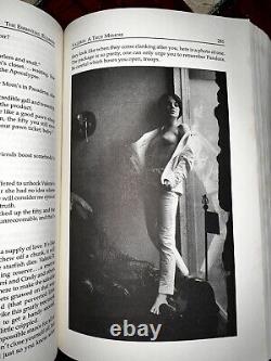 2001, THE ESSENTIAL ELLISON A 50-YEAR RETROSPECTIVE, Expanded, Harlan Ellison