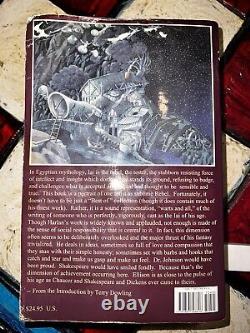 2001, THE ESSENTIAL ELLISON A 50-YEAR RETROSPECTIVE, Expanded, Harlan Ellison