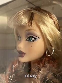 2003 Mattel MY SCENE Target Special Edition DELANCEY WithFM Radio HTF