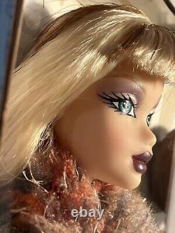 2003 Mattel MY SCENE Target Special Edition DELANCEY WithFM Radio HTF