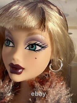 2003 Mattel MY SCENE Target Special Edition DELANCEY WithFM Radio HTF