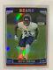 2006 Topps Chrome Refractor Devin Hester #252 Special Edition Rookie Gem Mint