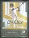 2007 Donruss Elite Extra Edition Gold Autograph #91 Charlie Culberson 5 Of 5