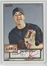 2007 Topps'52 Signatures Special Edition /52 Tim Lincecum #52s-tl Rookie Auto