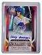 2013 Elite Extra Edition Cody Bellinger Rc On Card Auto /673 Los Angeles? Nm