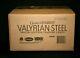 2017 Game Of Thrones Valyrian Steel Special Edition Factory Sealed 20 Box Case