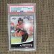 2017 Leaf Special Edition Release 13 Psa 8 Patrick Mahomes
