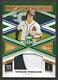 2020 Elite Extra Edition 1st Round Mat Emerald #frm-st Spencer Torkelson 1/5