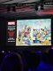 2024 D23 Expo Wolverine & Donald Duck Exclusive Comic Variant Set Of 2! In Hand