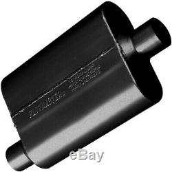 42441 Flowmaster Muffler New for Chevy S10 Pickup S-10 BLAZER Explorer Oval