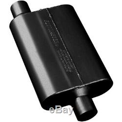 42441 Flowmaster Muffler New for Chevy S10 Pickup S-10 BLAZER Explorer Oval