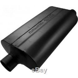 52557 Flowmaster Muffler New for Chevy Ram Truck Explorer 4 Runner Oval 1500 GMC