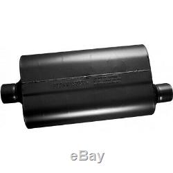 52557 Flowmaster Muffler New for Chevy Ram Truck Explorer 4 Runner Oval 1500 GMC