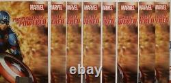 8x NM COPIES INFERNO #2 DAVID AJA 150 MYSTIQUE VARIANT MARVEL 2021 X-MEN