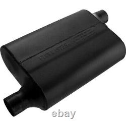 942043 Flowmaster Muffler New for Chevy Olds Oval Honda Civic Accord Ford Ranger