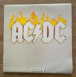 AC/DC Vol 1 Box Set (Unplayed) 6 Albums + Bonus 12 Single. Highly Collectable