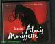 Alanis Morissette. Iconic (special Limited-edition Maxi-single) Signed Cd