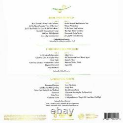 AMY GRANT Christmas 3-LP + 7 Single NEW Sealed Vinyl Album Box Set