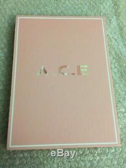 A. C. E Ace Cactus 1st Limited Special Single Album CD + Photobook + Usb Kpop