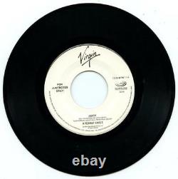 A Perfect Circle Judith JUKEBOX White Label Promo Single 7'' 45 Vinyl Record