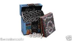 A Tribe Called Quest People's Instinctive Travels 7 Singles Sample Box Set