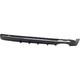 Air Dam Deflector Lower Valance Apron Rear 86690d5500 For Kia Optima 2019-2020