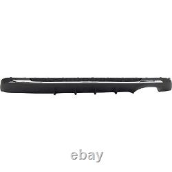 Air Dam Deflector Lower Valance Apron Rear 86690D5500 for Kia Optima 2019-2020