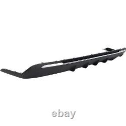 Air Dam Deflector Lower Valance Apron Rear 86690D5500 for Kia Optima 2019-2020