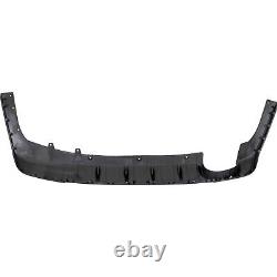 Air Dam Deflector Lower Valance Apron Rear 86690D5500 for Kia Optima 2019-2020