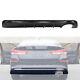 Air Dam Deflector Lower Valance Apron Rear For 2019-2020 Kia Forte 86690d5500