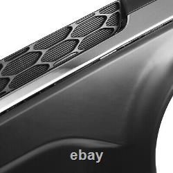 Air Dam Deflector Lower Valance Apron Rear For 2019-2020 Kia Forte 86690D5500