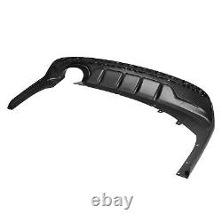Air Dam Deflector Lower Valance Apron Rear For 2019-2020 Kia Forte 86690D5500