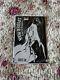 Amazing Spider-man #4, 1st Appearance Of Silk Campbell Negative Variant 2014