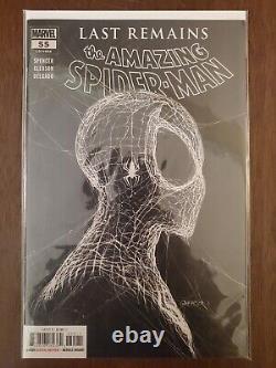 Amazing Spider-man Vol 5 #1-77 Run Lot Of Comics + Specials + Annual + FCBD 2018