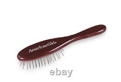 American Girl Kit Kittredge Special Edition Birthday Collection NEW + Brush